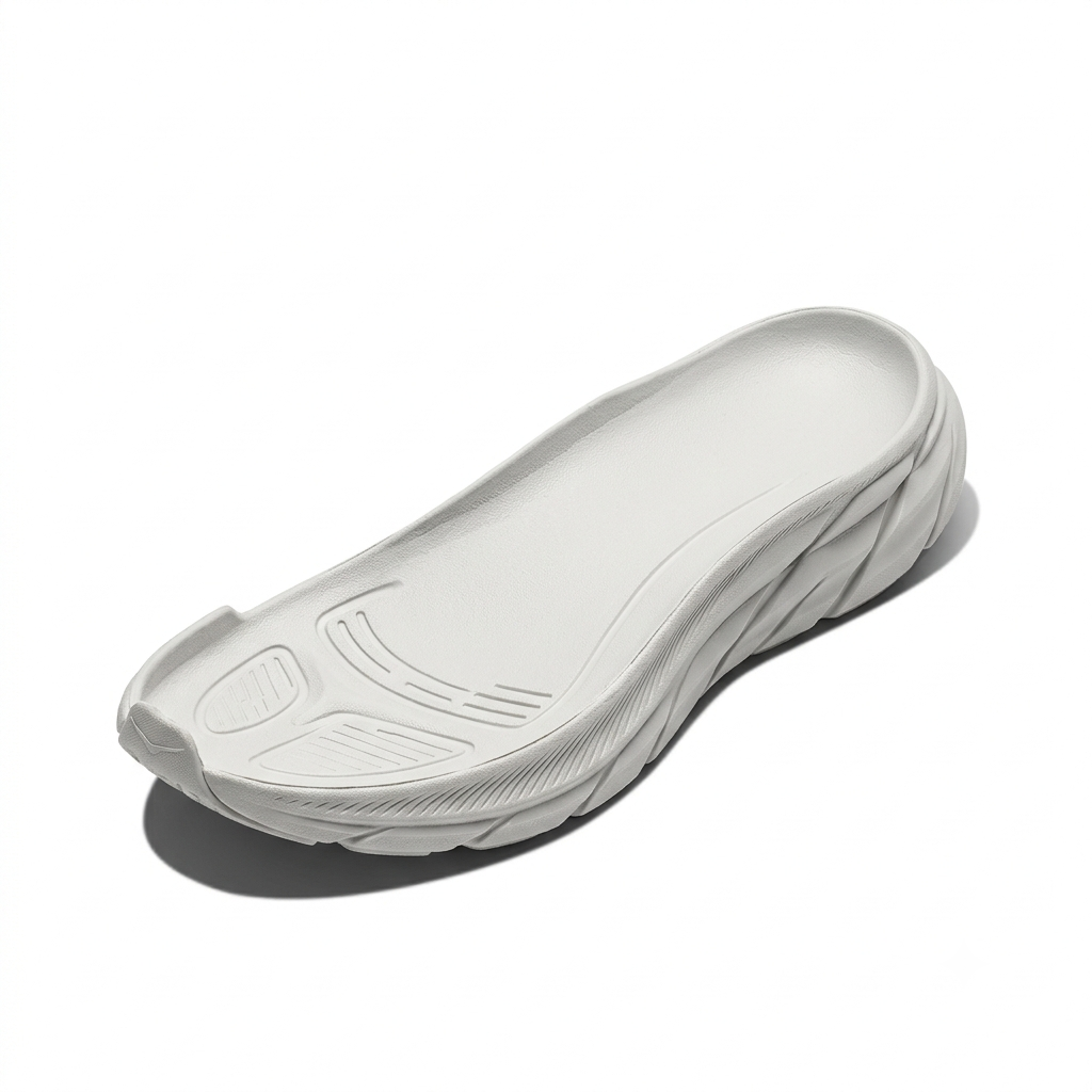 TPU Midsole